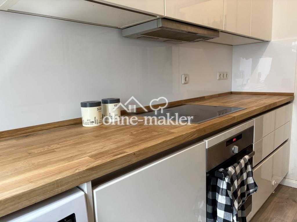 2-Zimmer-Apartment in zw. Prenzlauerberg und Weißensee - Foto 4