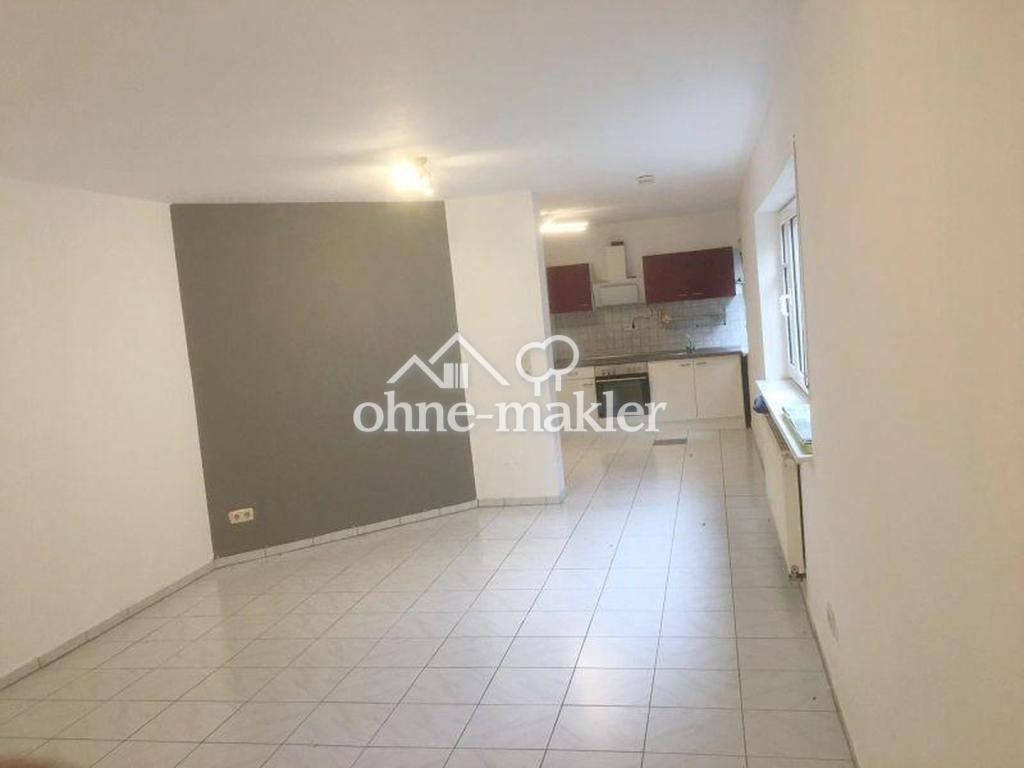 Sehr schöne, helle 1 Zi- Wohnung mit EBK und AA in Heidelberg - Photo 2