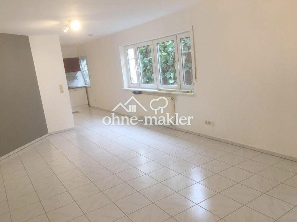 Sehr schöne, helle 1 Zi- Wohnung mit EBK und AA in Heidelberg - Photo 1