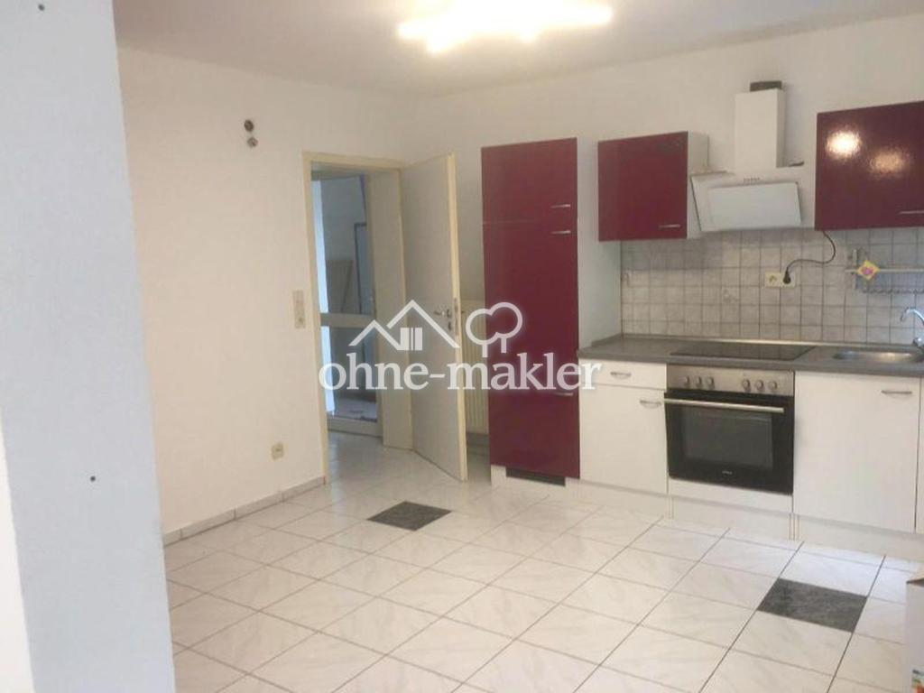 Sehr schöne, helle 1 Zi- Wohnung mit EBK und AA in Heidelberg - Photo 3