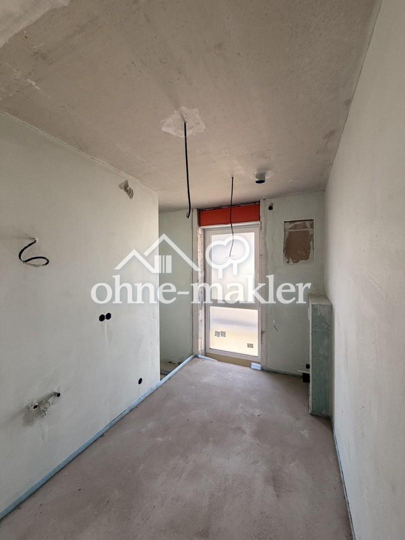 ERSTBEZUG: Großzügige 3-Zimmer-Neubauwohnung mit Südbalkon in Barkhausen - Foto 4
