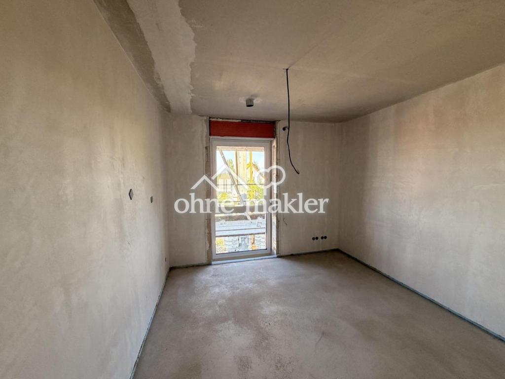 ERSTBEZUG: Großzügige 3-Zimmer-Neubauwohnung mit Südbalkon in Barkhausen - Foto 2