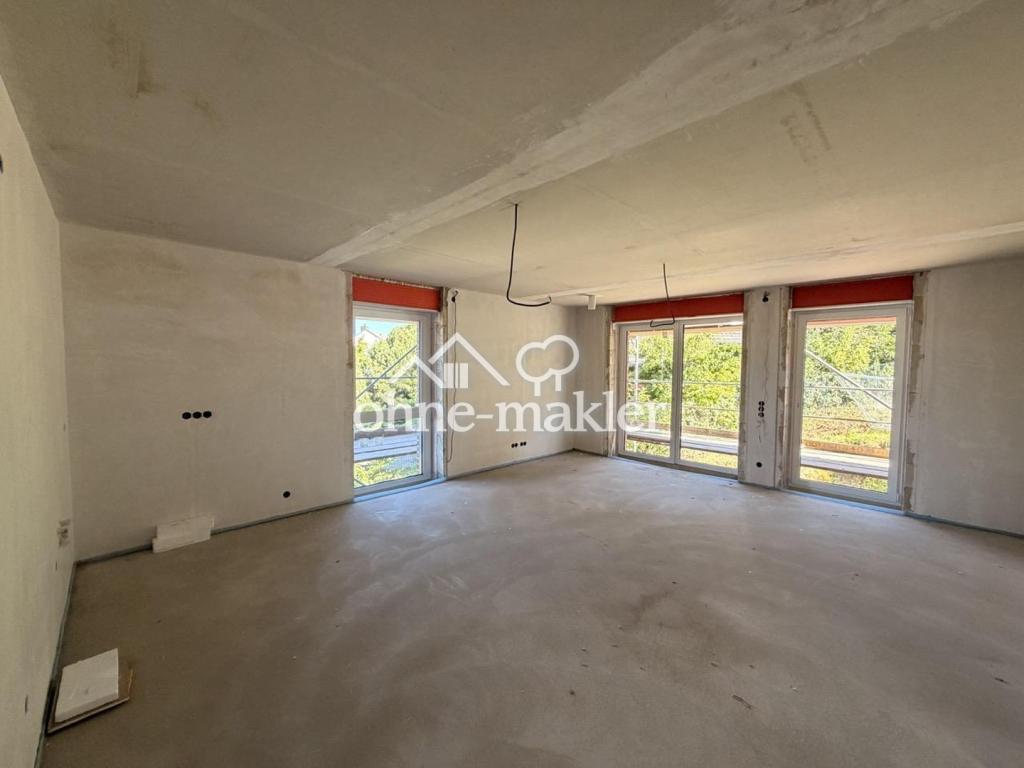 ERSTBEZUG: Großzügige 3-Zimmer-Neubauwohnung mit Südbalkon in Barkhausen - Foto 3