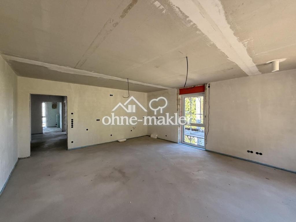 ERSTBEZUG: Großzügige 3-Zimmer-Neubauwohnung mit Südbalkon in Barkhausen - Foto 5