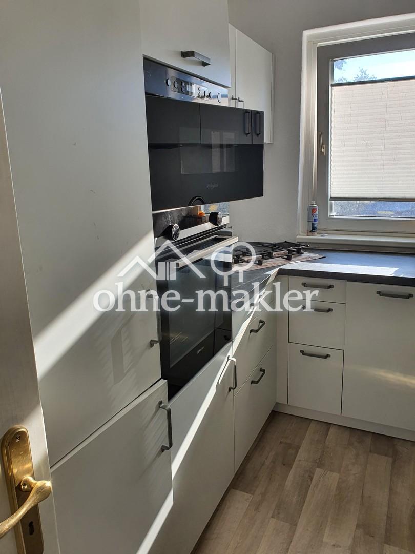 3 Zi.Whg. in Bln. Biesdorf - Photo 1