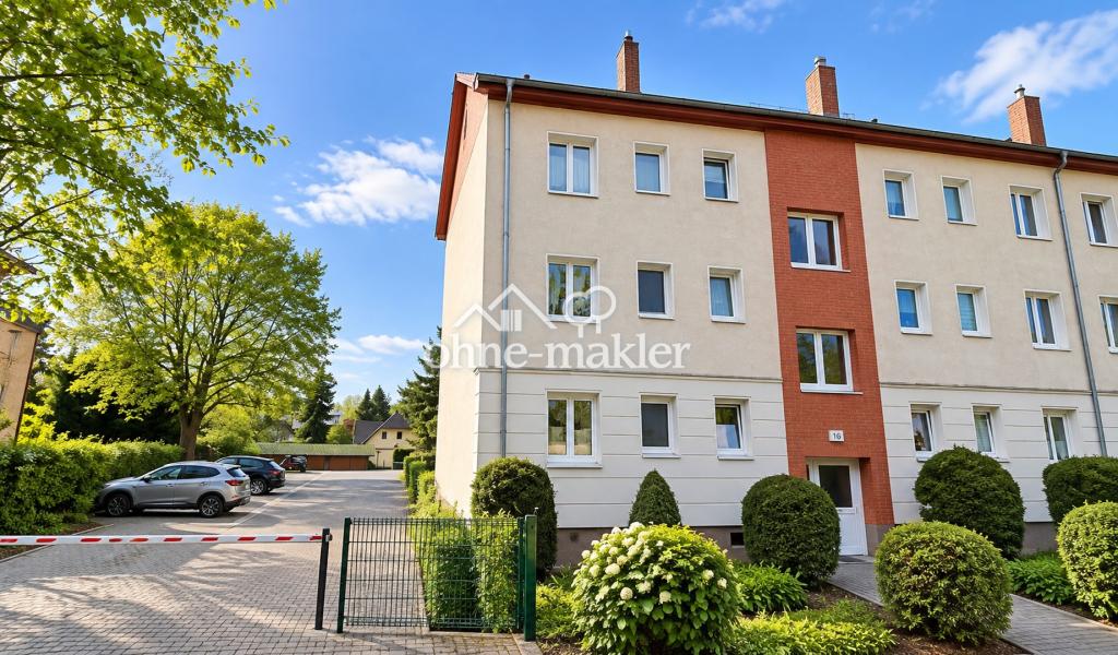3 Zi.Whg. in Bln. Biesdorf - Photo 5