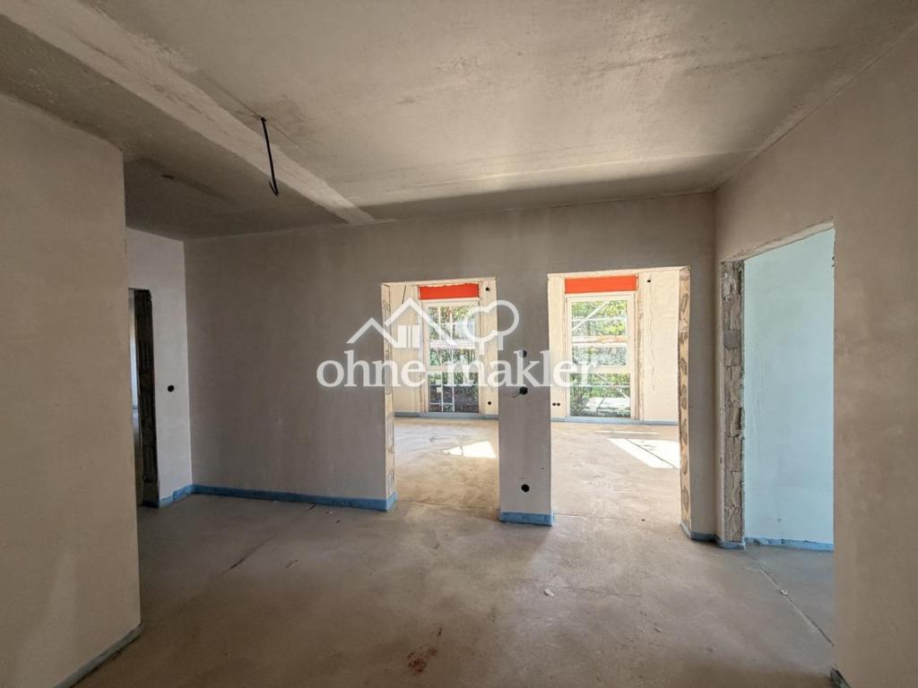 ERSTBEZUG: Moderne 3-Zimmer-Neubauwohnung mit Südterrasse in Barkhausen - Foto 1