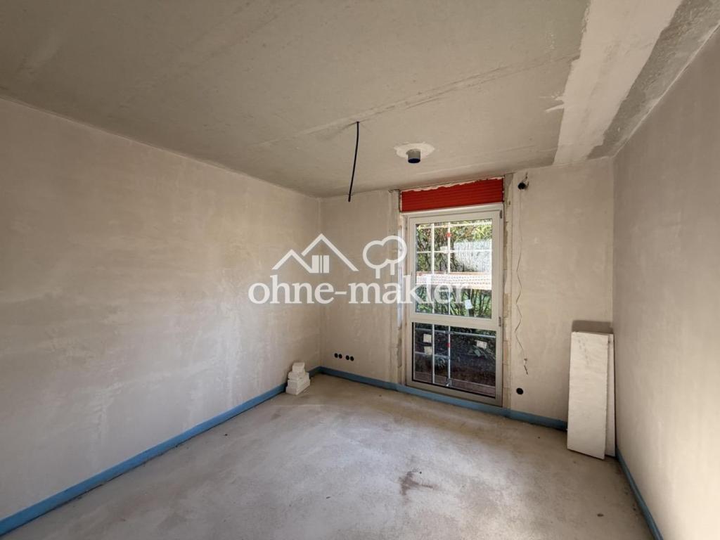 ERSTBEZUG: Moderne 3-Zimmer-Neubauwohnung mit Südterrasse in Barkhausen - Foto 4