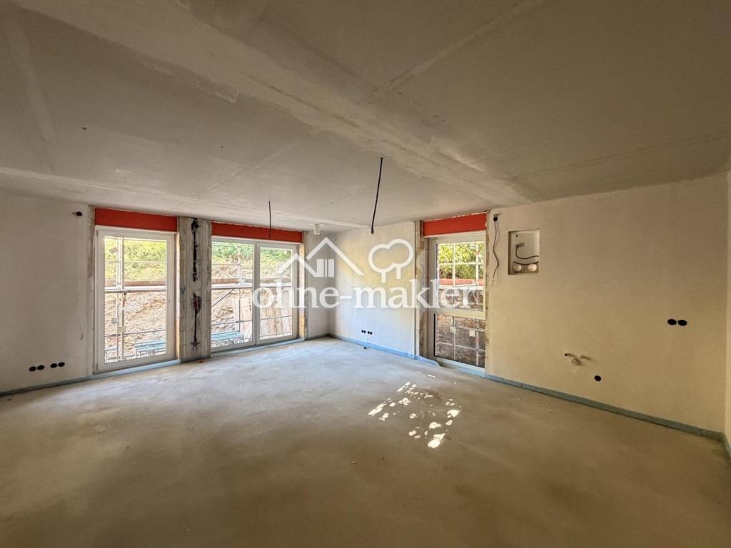 ERSTBEZUG: Moderne 3-Zimmer-Neubauwohnung mit Südterrasse in Barkhausen - Foto 5