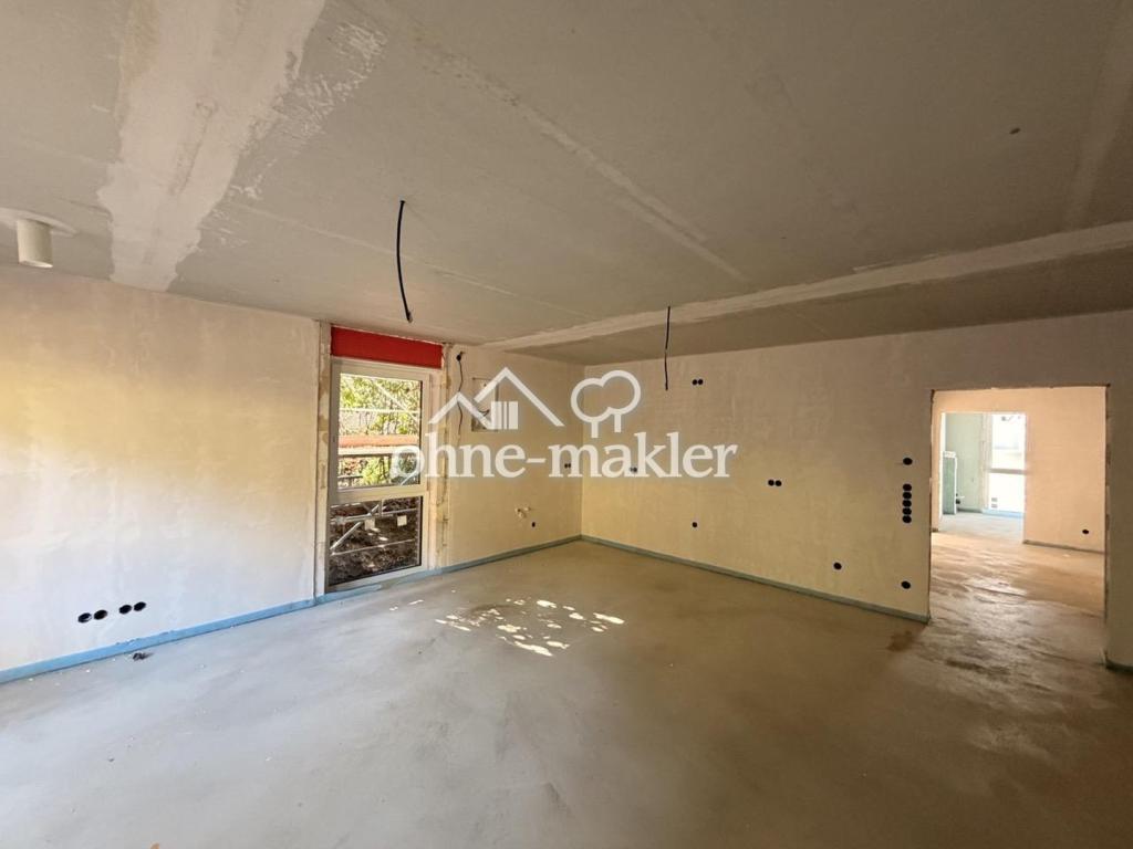 ERSTBEZUG: Moderne 3-Zimmer-Neubauwohnung mit Südterrasse in Barkhausen - Foto 2
