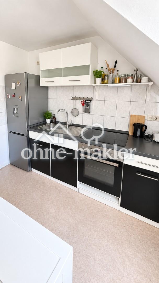 Wohnen im Herzen des Frankenberger Viertels – helle 3-Zimmer-Wohnung mit Aufzug - Photo 2