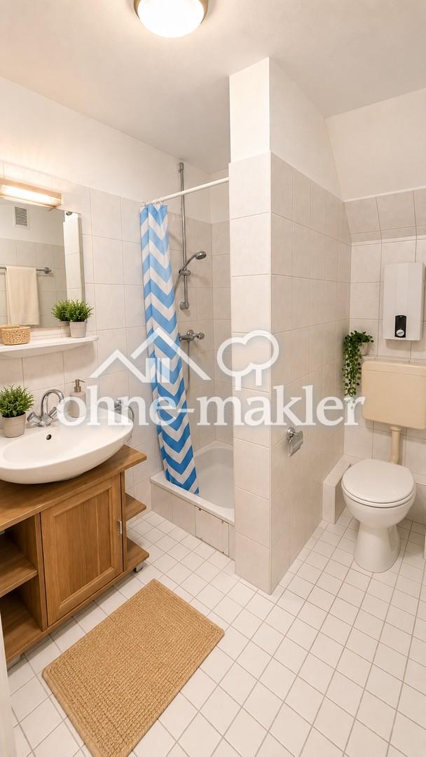 Wohnen im Herzen des Frankenberger Viertels – helle 3-Zimmer-Wohnung mit Aufzug - Photo 3