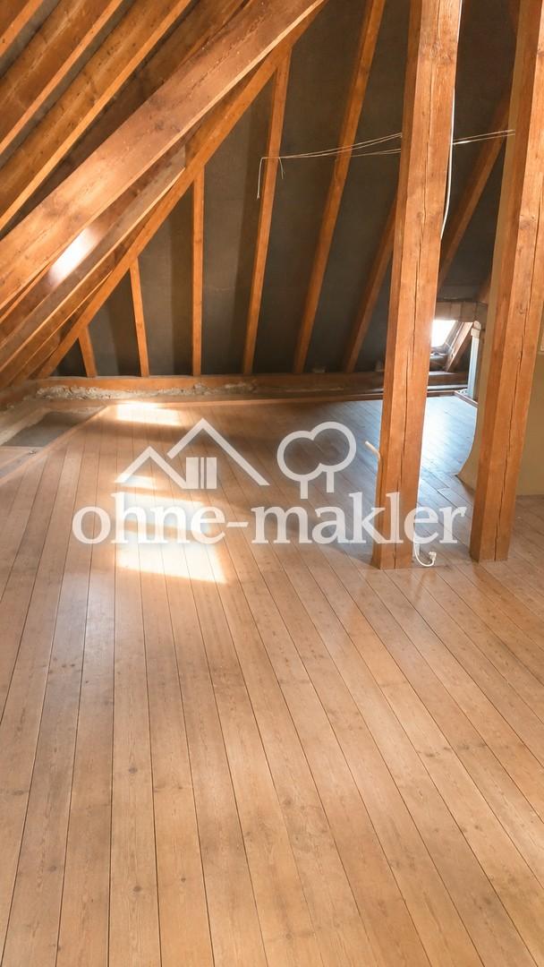 Wohnen im Herzen des Frankenberger Viertels – helle 3-Zimmer-Wohnung mit Aufzug - Photo 4