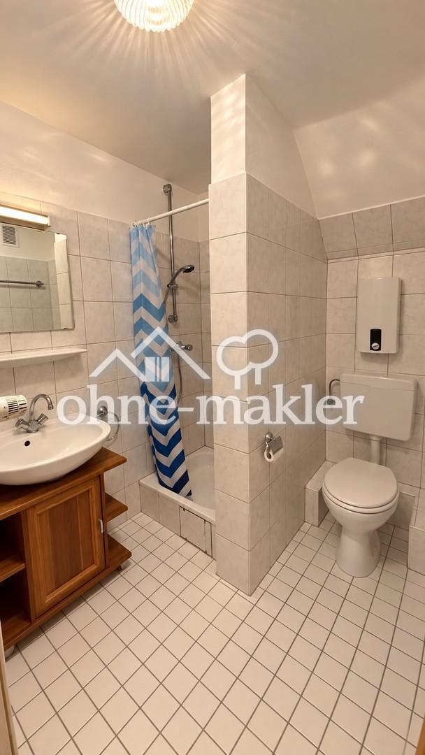 Wohnen im Herzen des Frankenberger Viertels – helle 3-Zimmer-Wohnung mit Aufzug - Photo 4