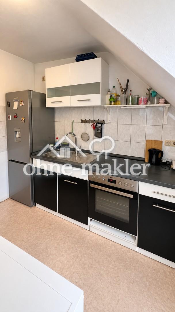 Wohnen im Herzen des Frankenberger Viertels – helle 3-Zimmer-Wohnung mit Aufzug - Photo 3