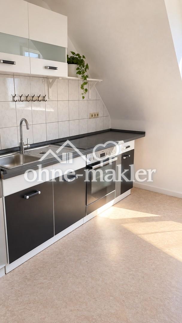 Wohnen im Herzen des Frankenberger Viertels – helle 3-Zimmer-Wohnung mit Aufzug - Photo 1