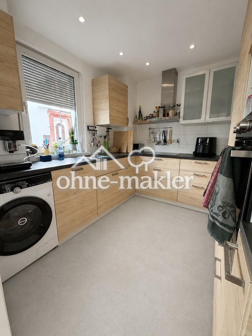 3-Zimmer Wohnung in Hanau Rosenau - Foto 5