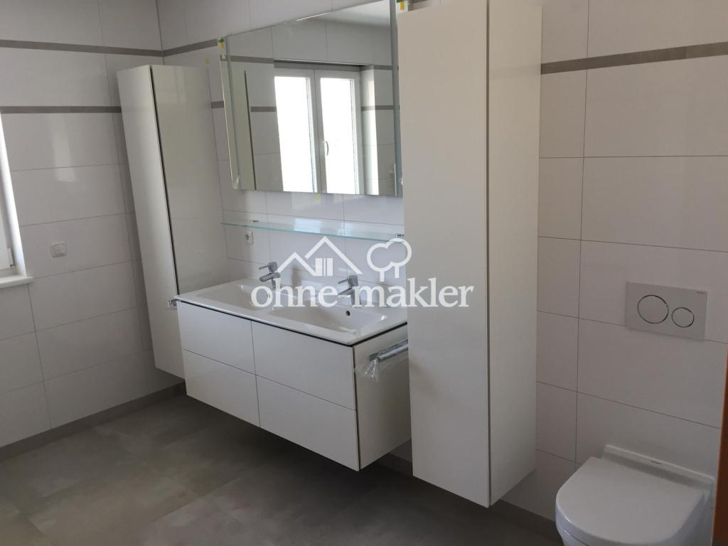 3-Zimmer-Wohnung mit Einbauküche und Balkon - Foto 5