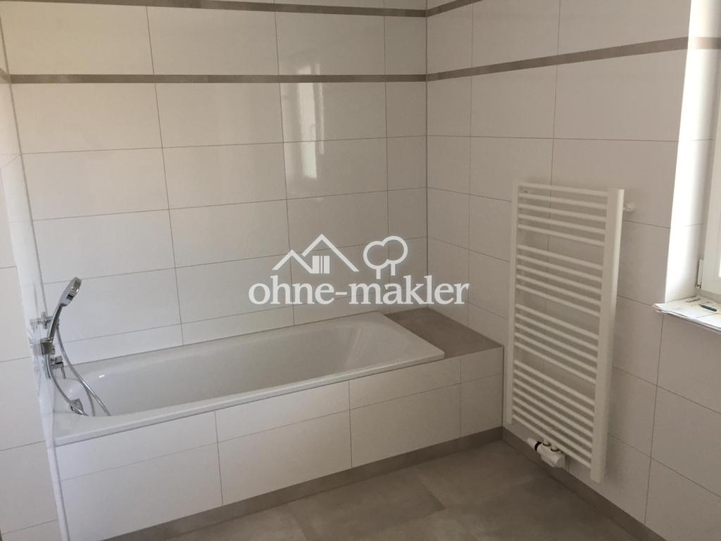 3-Zimmer-Wohnung mit Einbauküche und Balkon - Foto 4