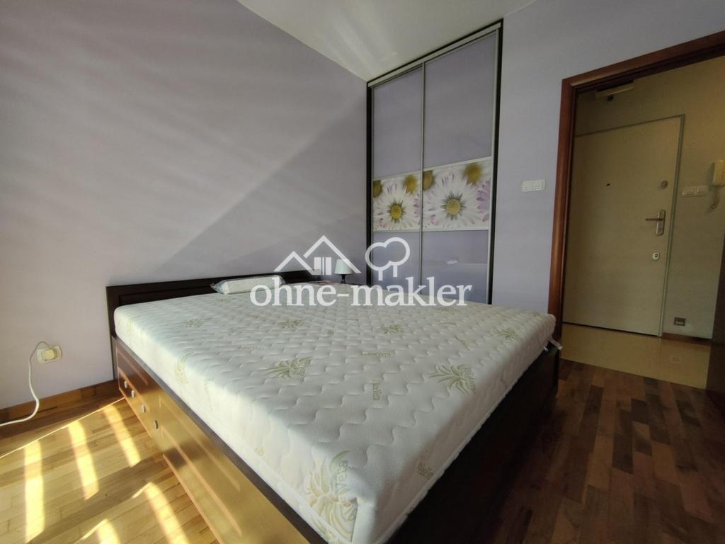 Ankommen & Wohlfühlen:Top 2-Zimmer-Wohnung mit ca. 58 qm mit Balkon und EBK - Foto 4