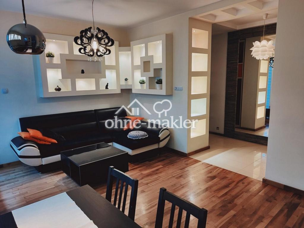 Ankommen & Wohlfühlen:Top 2-Zimmer-Wohnung mit ca. 58 qm mit Balkon und EBK - Foto 2