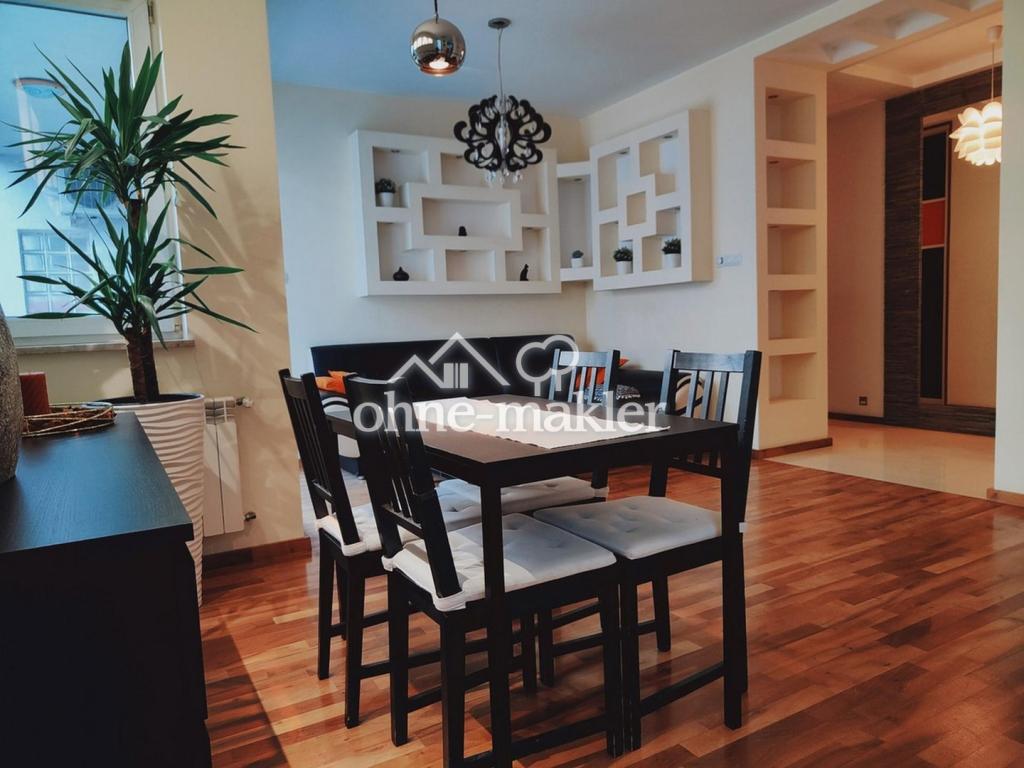 Ankommen & Wohlfühlen:Top 2-Zimmer-Wohnung mit ca. 58 qm mit Balkon und EBK - Foto 3