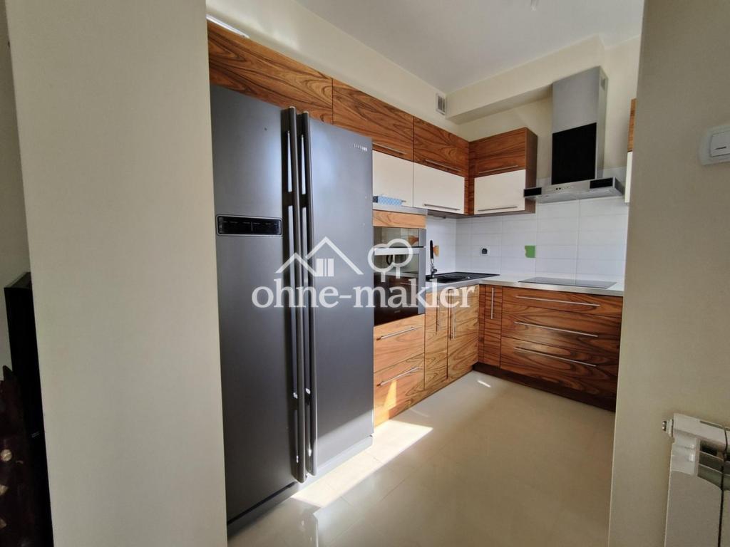 Ankommen & Wohlfühlen:Top 2-Zimmer-Wohnung mit ca. 58 qm mit Balkon und EBK - Foto 5