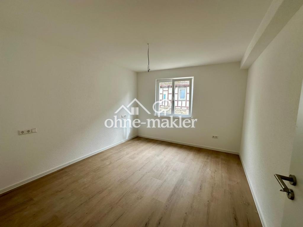 Kernsanierte 3-Zimmer-Wohnung im Herzen von Bad Wimpfen! - Foto 4