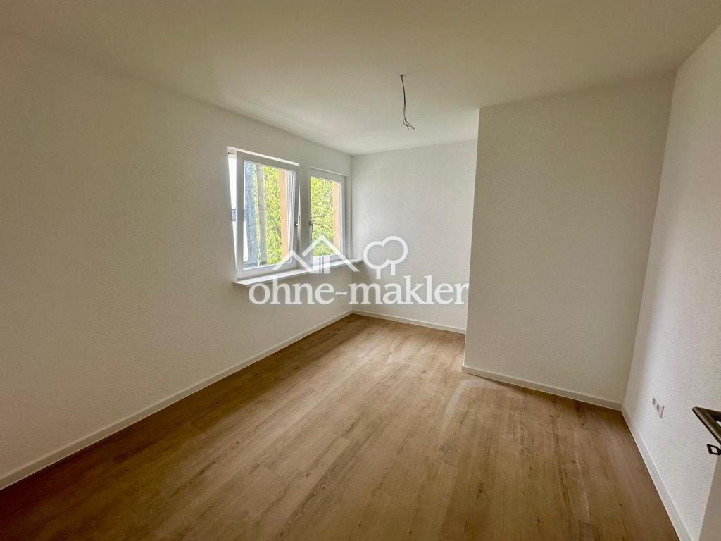 Kernsanierte 3-Zimmer-Wohnung im Herzen von Bad Wimpfen! - Foto 5