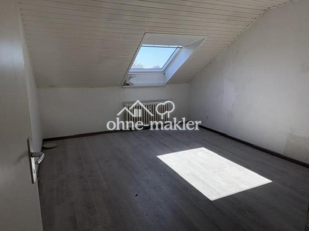 schöne 3-Zimmer-Dachgeschoss-Wohnung in Kevelaer zu vermieten - Foto 5