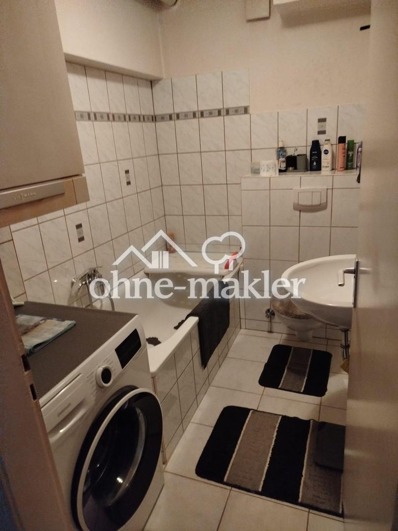 Gepflegte 3 Zimmer Wohnung - Foto 5
