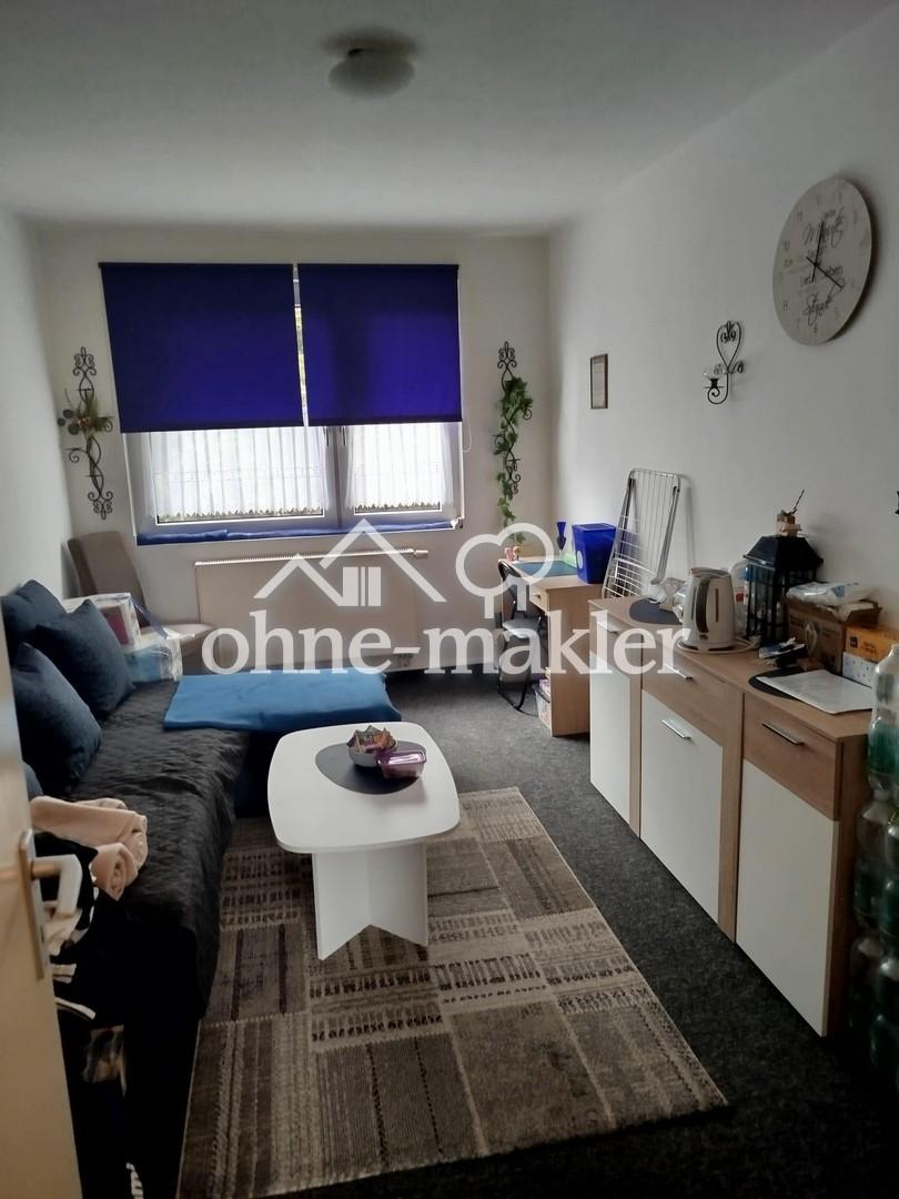 Gepflegte 3 Zimmer Wohnung - Foto 2