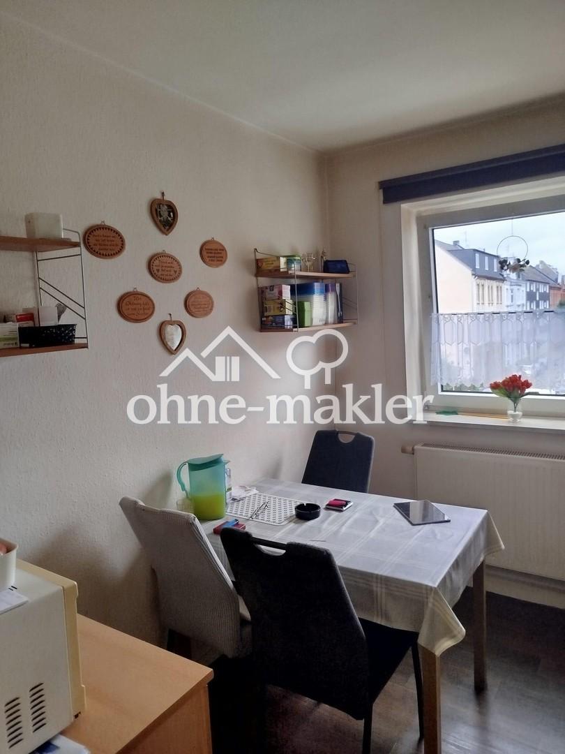 Gepflegte 3 Zimmer Wohnung - Foto 3