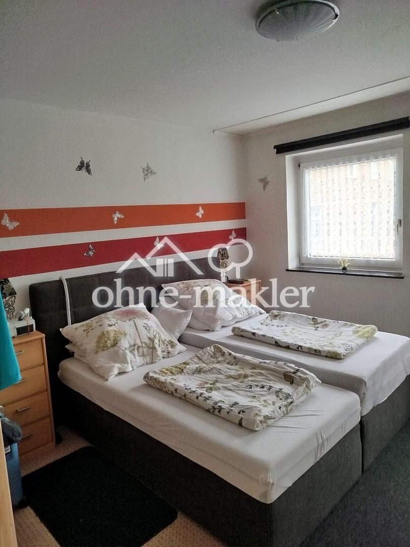 Gepflegte 3 Zimmer Wohnung - Foto 4