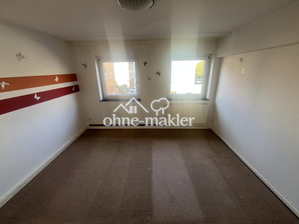 Gepflegte 3 Zimmer Wohnung - Foto 1