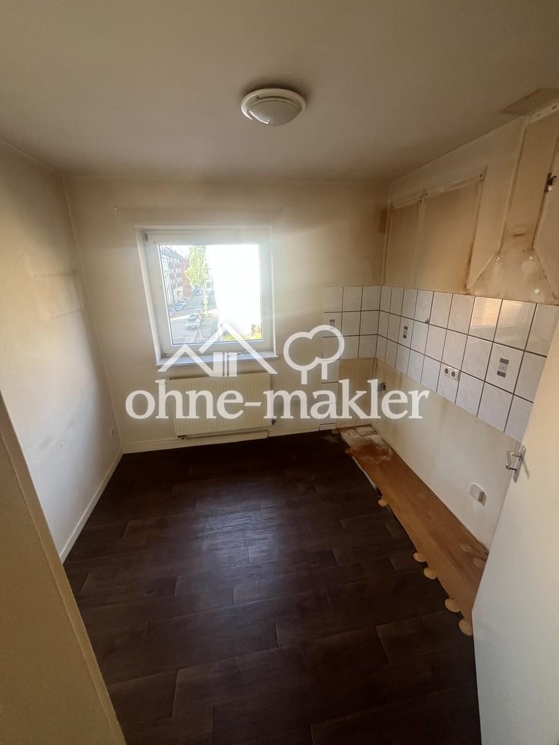 Gepflegte 3 Zimmer Wohnung - Foto 2