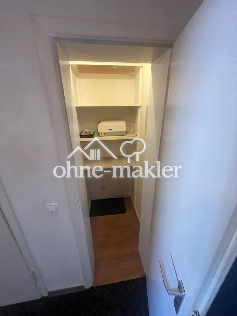 Gepflegte 3 Zimmer Wohnung - Foto 5