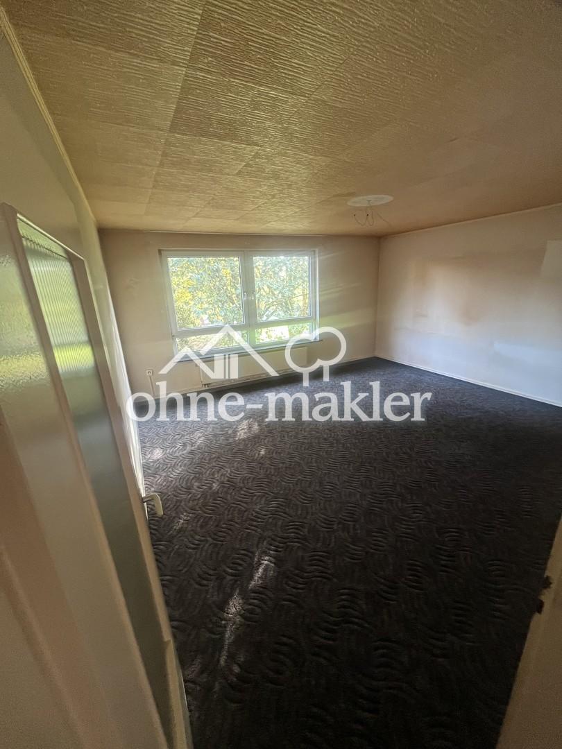 Gepflegte 3 Zimmer Wohnung - Photo 2