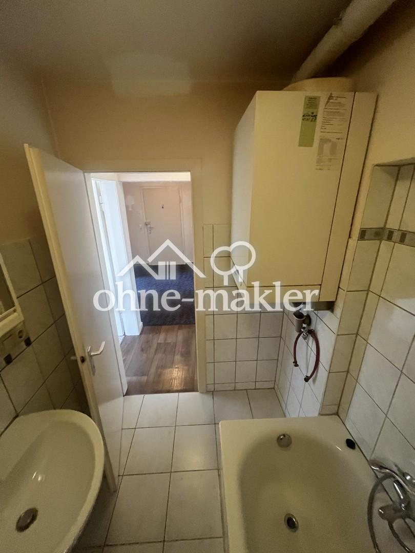Gepflegte 3 Zimmer Wohnung - Photo 4