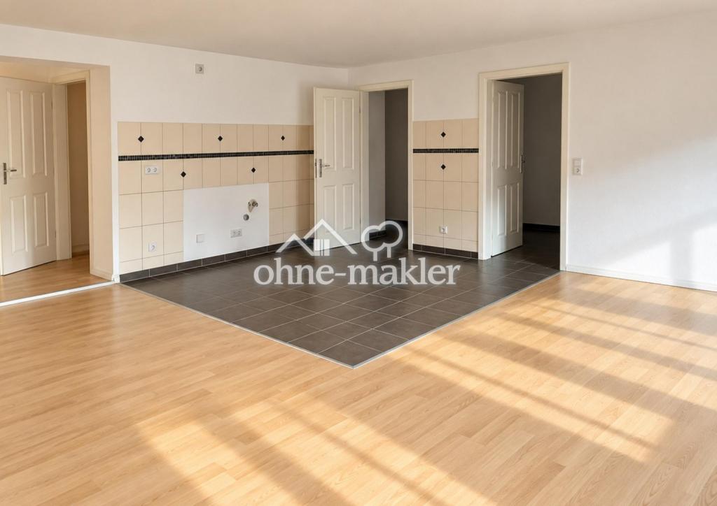 Charmante Maisonettewohnung über zwei Ebenen mit besonderem Altbauflair - Photo 2