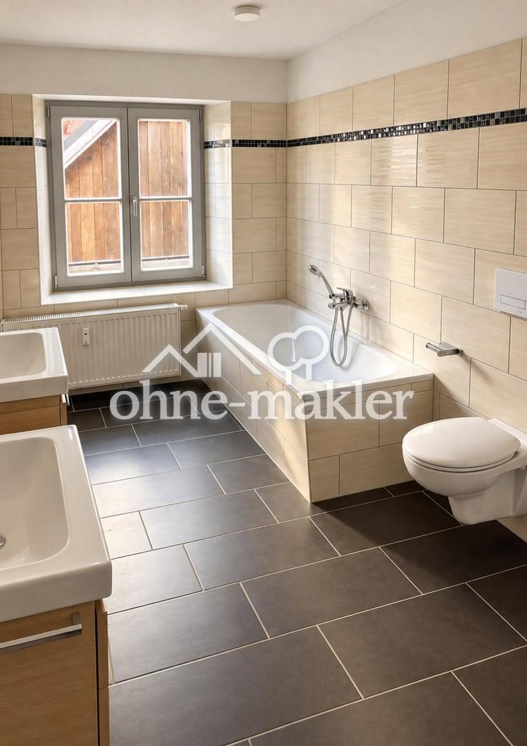 Charmante Maisonettewohnung über zwei Ebenen mit besonderem Altbauflair - Photo 4