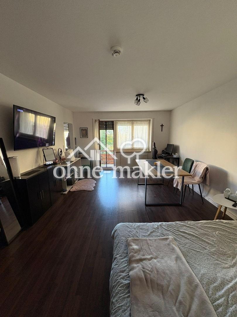 1-Zimmer-Wohnung mit Balkon, Einbauküche & Tiefgaragenstellplatz in Passau - Photo 1