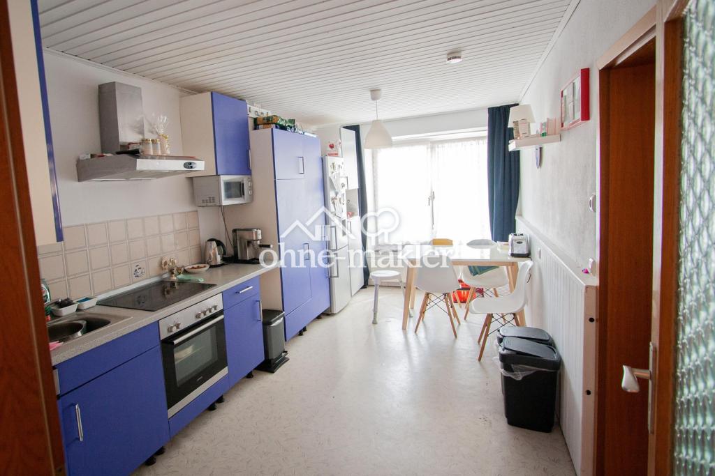 Geräumige 3-Zimmer Wohnung mit Terrasse und Garten - Photo 4