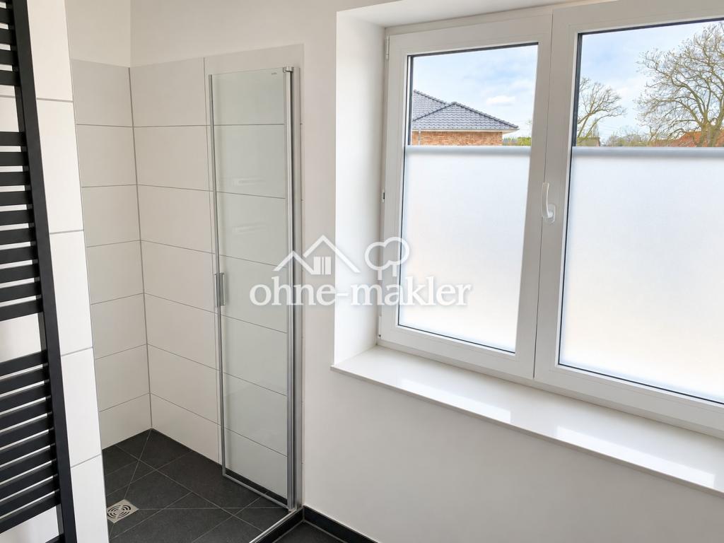 Helle 3-Zimmer-Wohnung mit großzügigem Grundriss und Blick ins Grüne - Foto 4