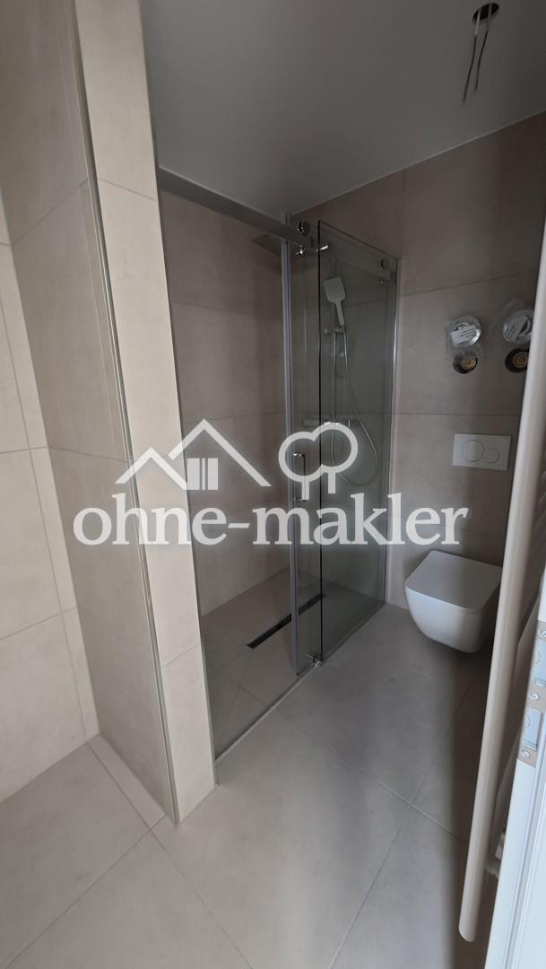 ++TOP sanierte 1 ZKB++neue Einbauküche++Parkett++ - Foto 3