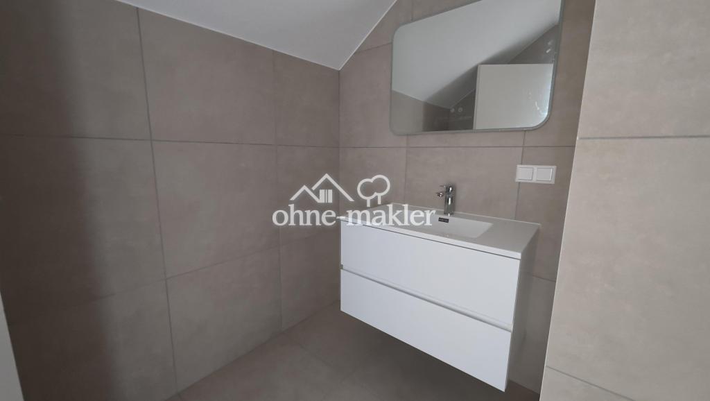 ++TOP sanierte 1 ZKB++neue Einbauküche++Parkett++ - Foto 5