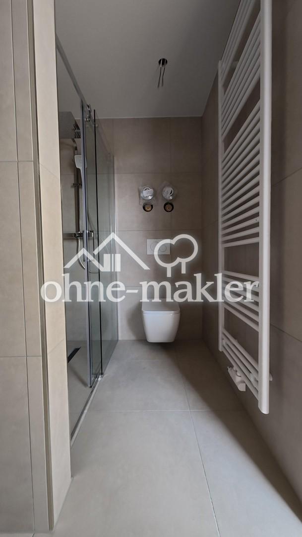 ++TOP sanierte 1 ZKB++neue Einbauküche++Parkett++ - Foto 4
