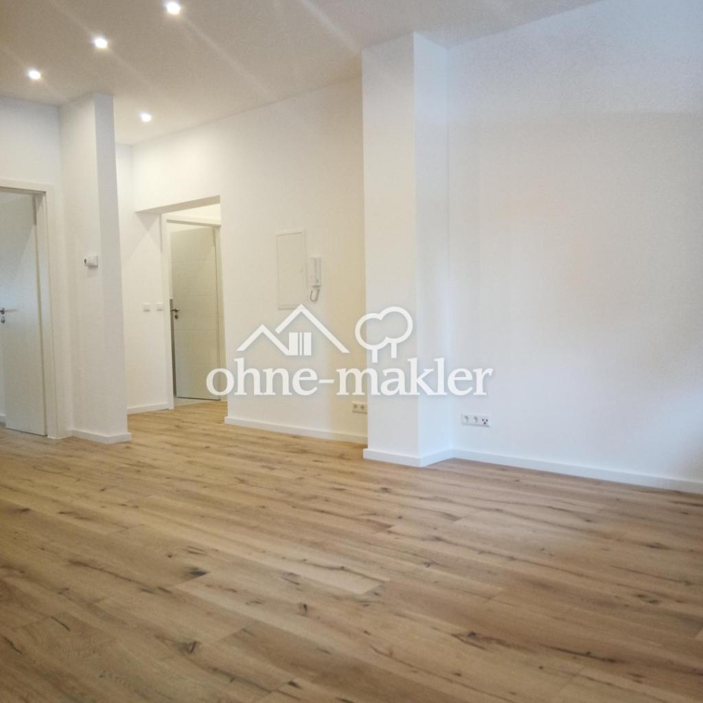 ++TOP sanierte 2 ZKB++Duschbad++Parkett++ - Foto 1