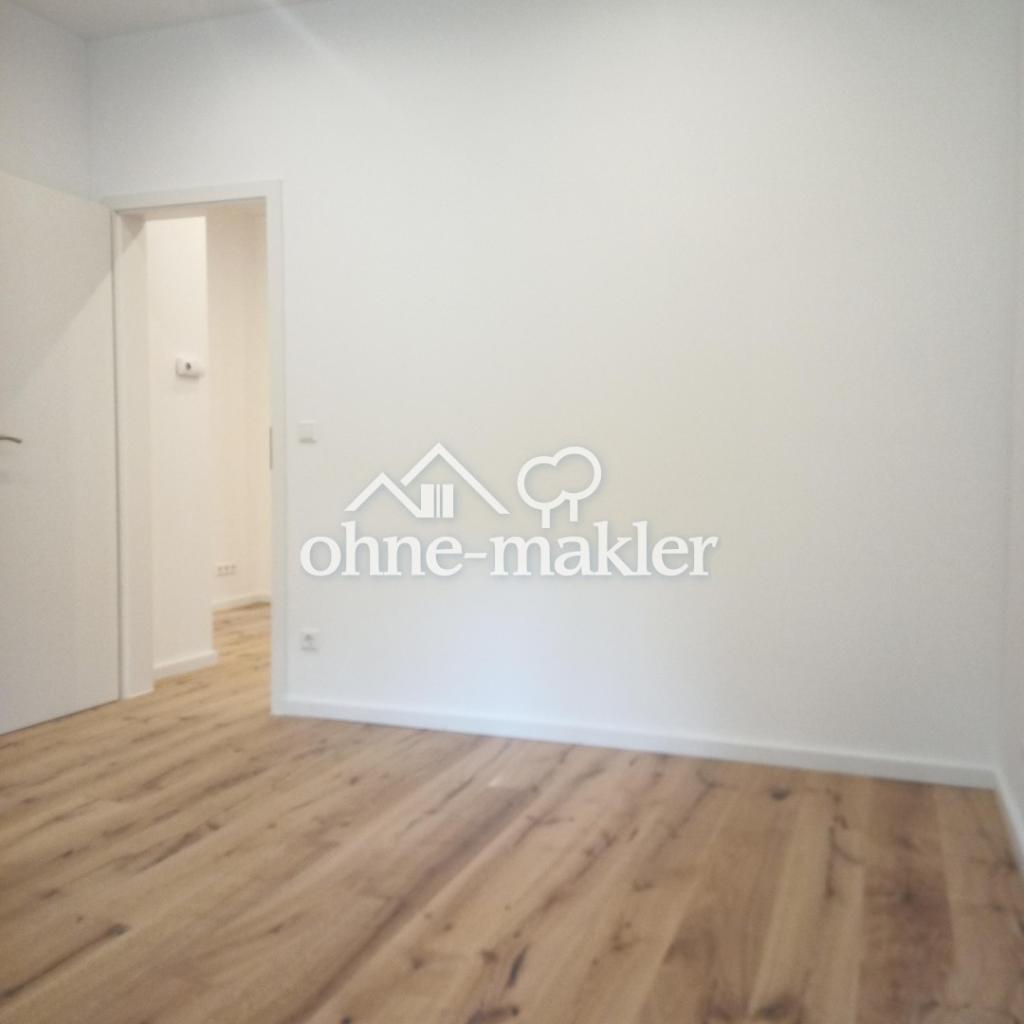 ++TOP sanierte 2 ZKB++Duschbad++Parkett++ - Foto 2