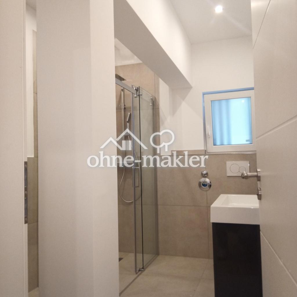++TOP sanierte 2 ZKB++Duschbad++Parkett++ - Foto 4